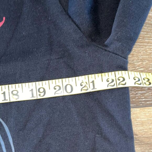 Killstar 9th Gate Rob Zombie Graphic Long Sleeve T-Shirt Men's Size 2XL Black - Picture 5 of 7